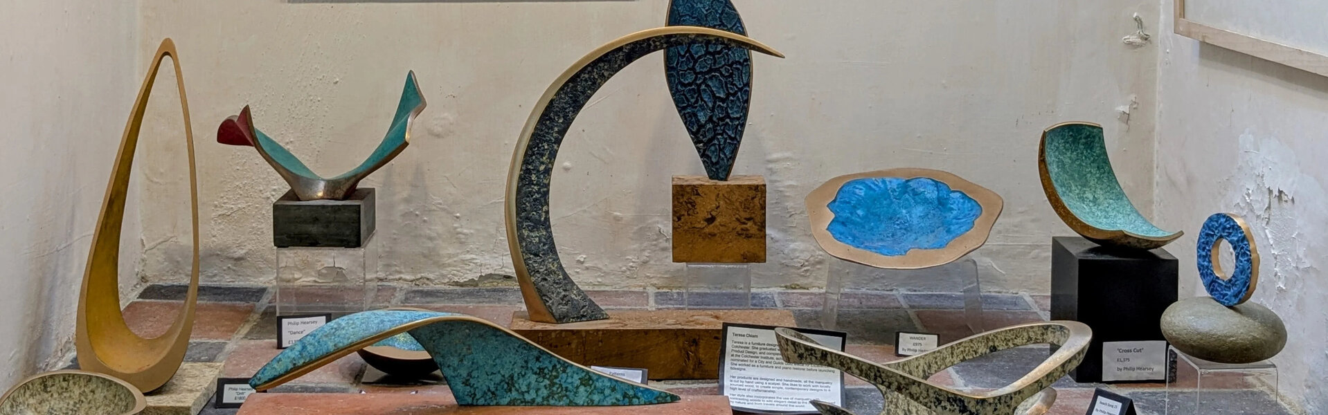 Philip Hearsey Arte en venta