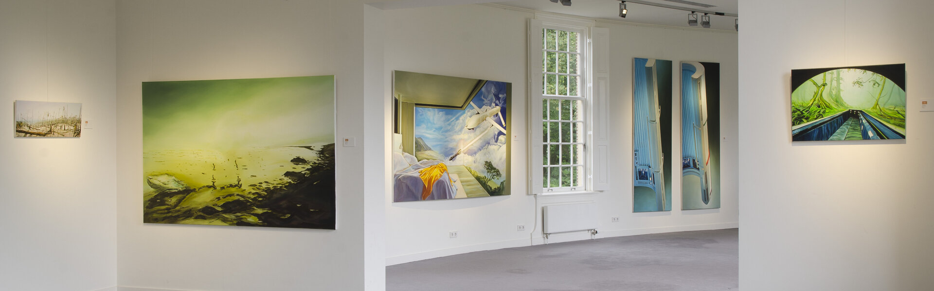 G-Brecht Arte en venta