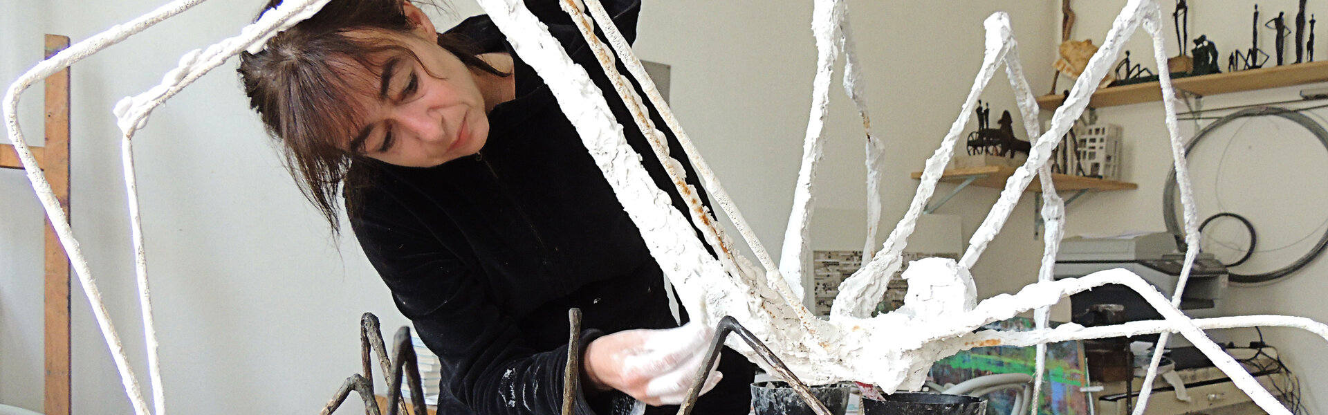 Sibylle Waldhausen Arte en venta