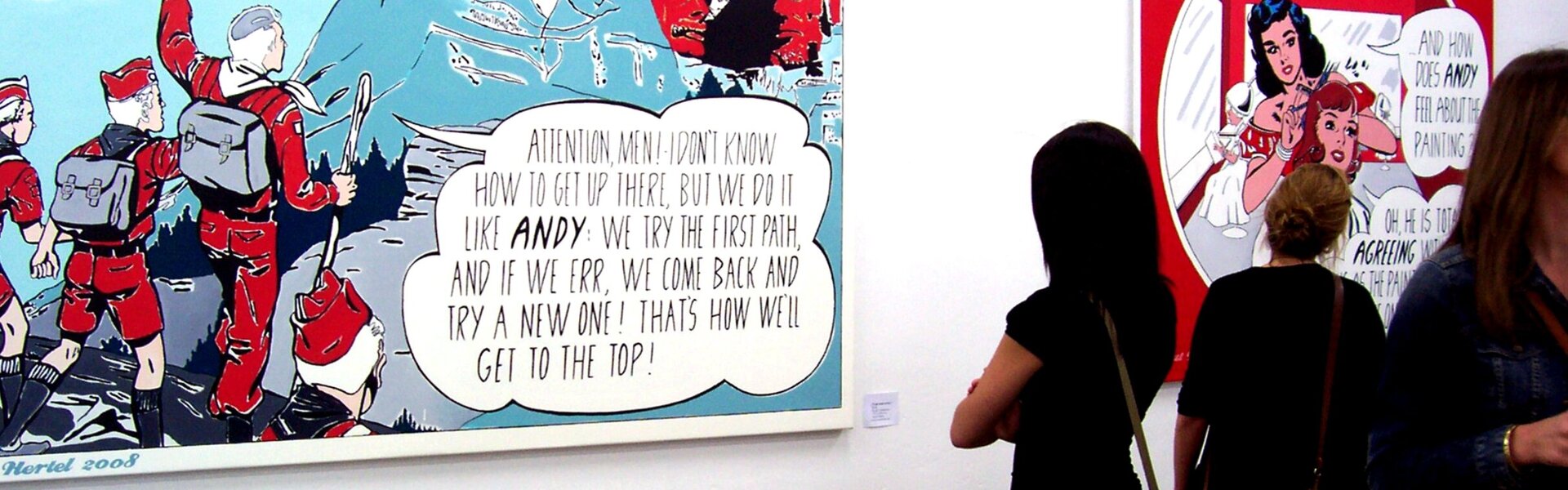 Super Pop Boy Opere d'arte in vendita