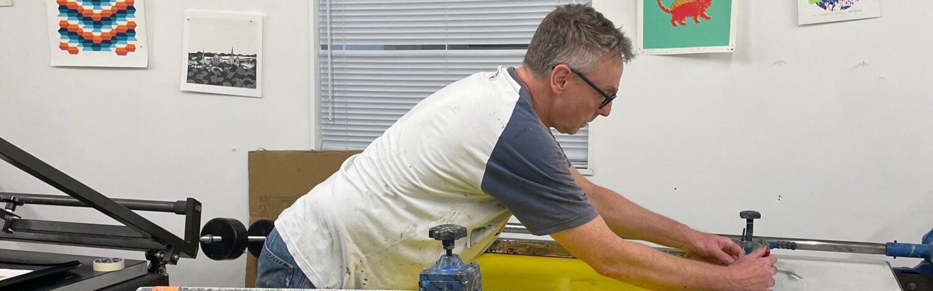 David Studwell Arte en venta