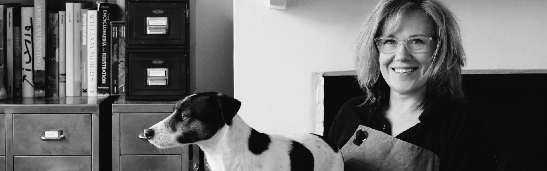 Camilla Dowse Kunst te koop