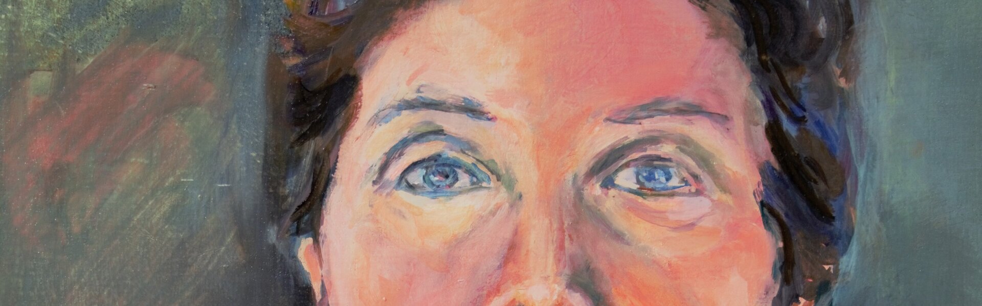 Luciana Mathioudakis Arte en venta