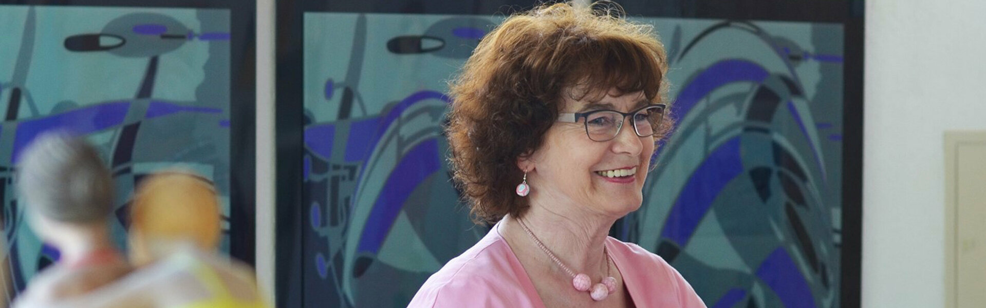 Ilse Feiner Opere d'arte in vendita