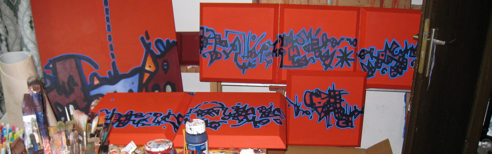 Michel Liénard Arte en venta