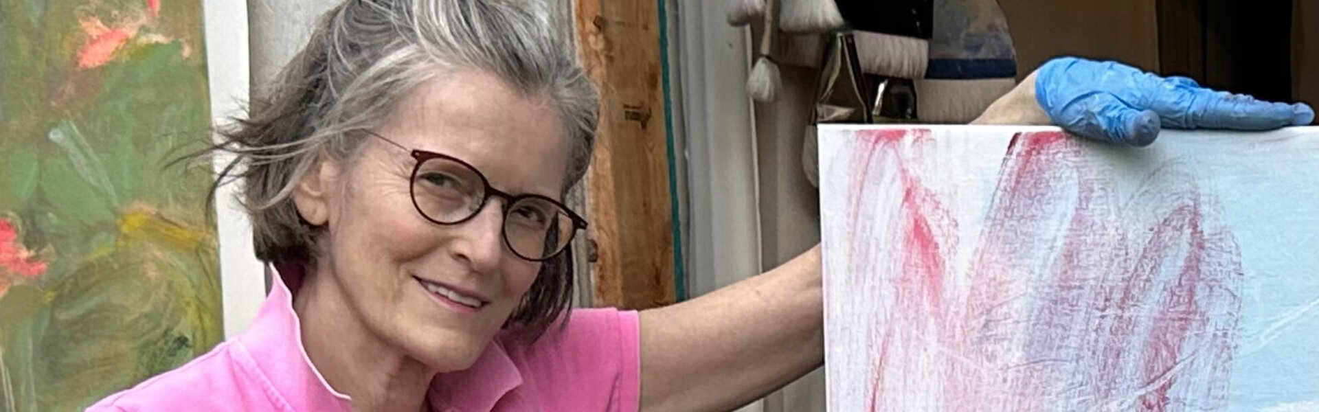 Trixie Pitts Kunst kaufen