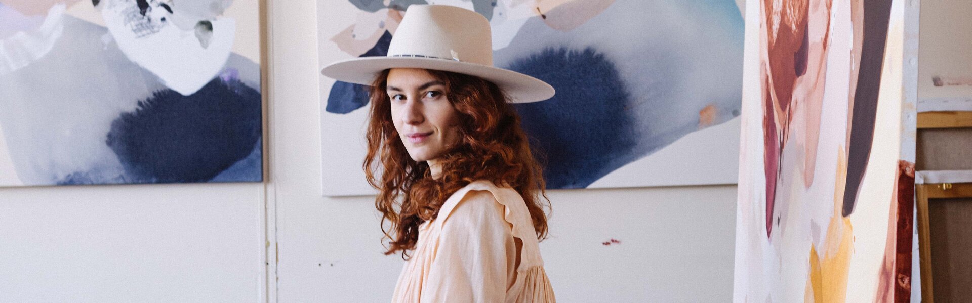 Julia A. Etedi Kunst kaufen