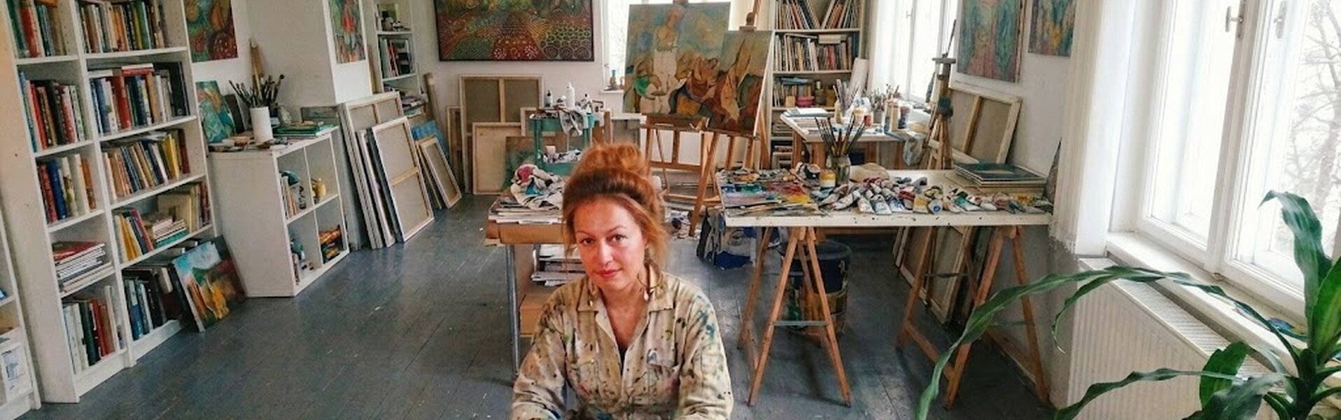 Elena Barón Art for Sale