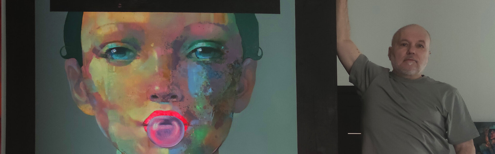 Viktor Sheleg Opere d'arte in vendita