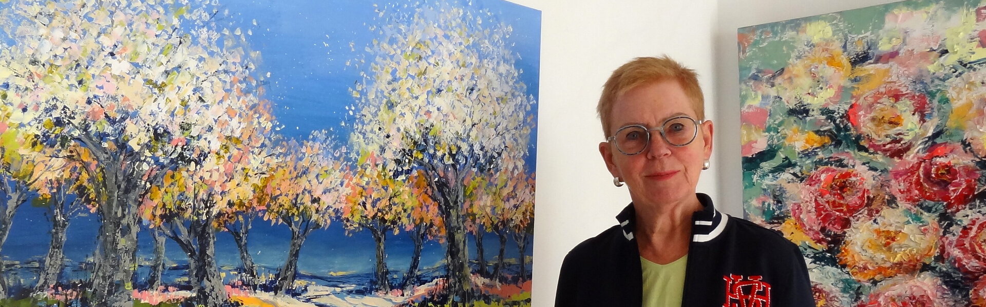 Inelouise Mourick Kunst te koop