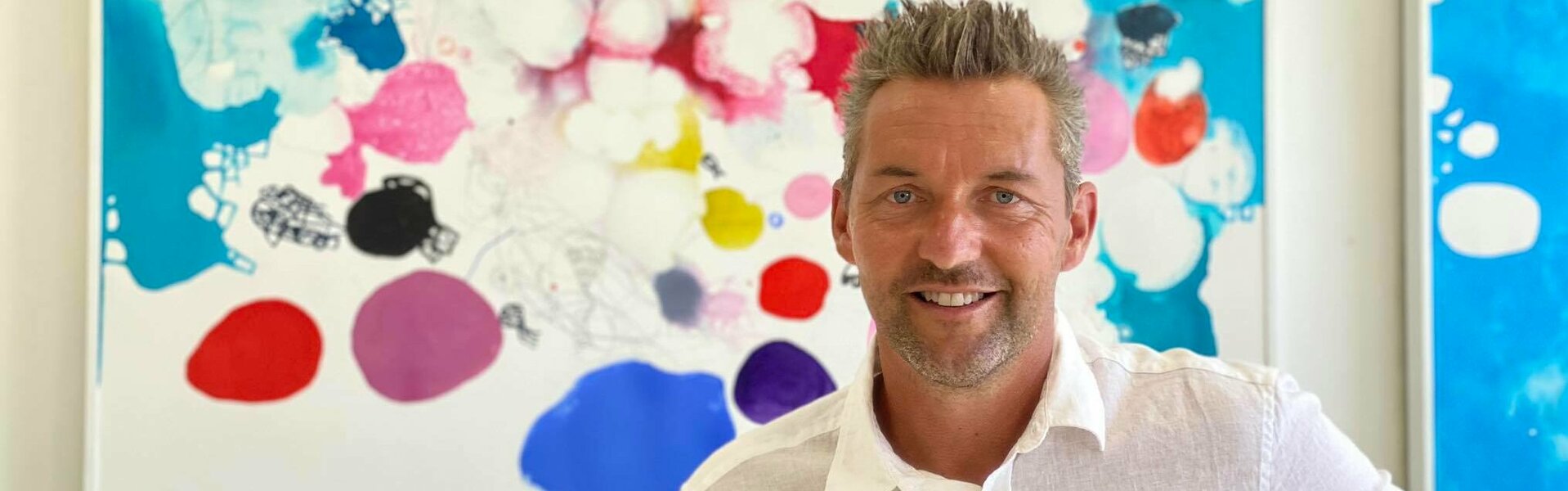 Franko Tencic Kunst kaufen