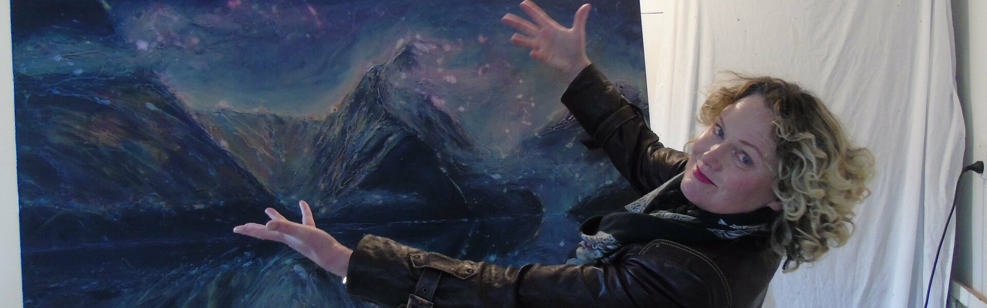 Kate Williamson Opere d'arte in vendita