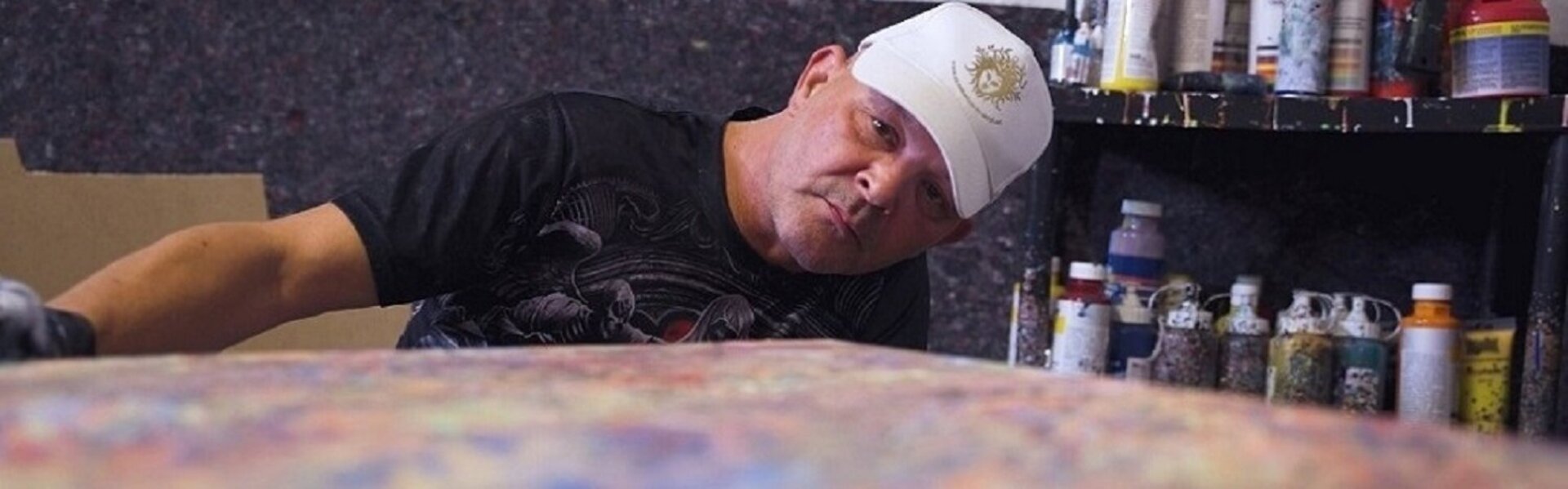 Marco Skura Kunst te koop