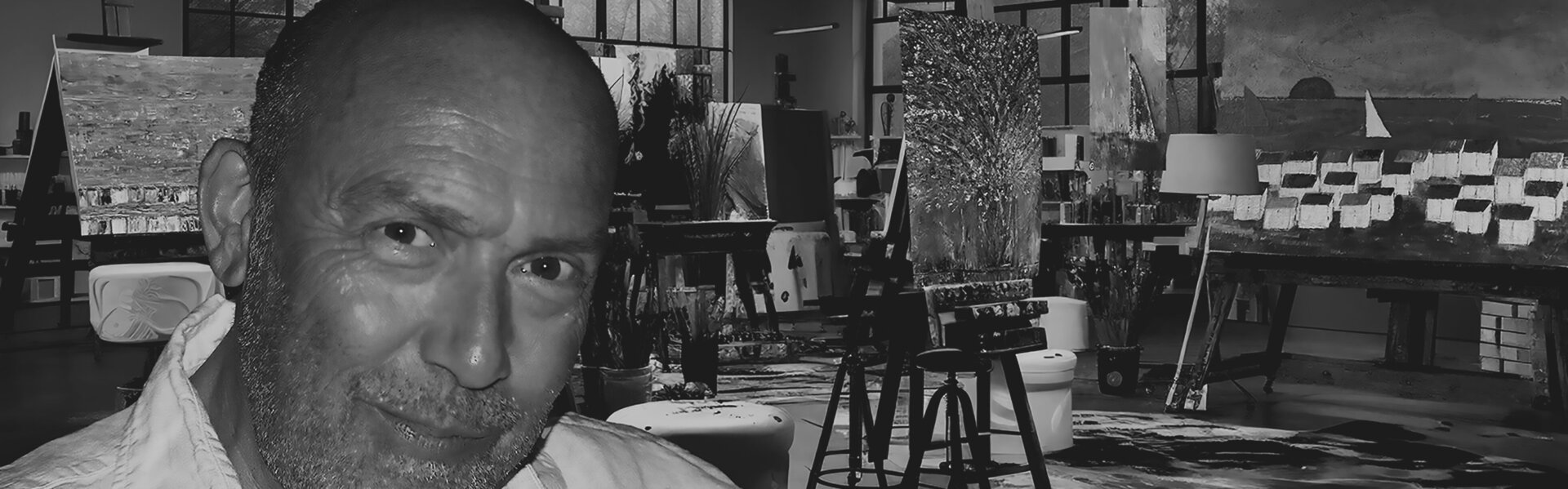 Philippe Ceulemans Art for Sale