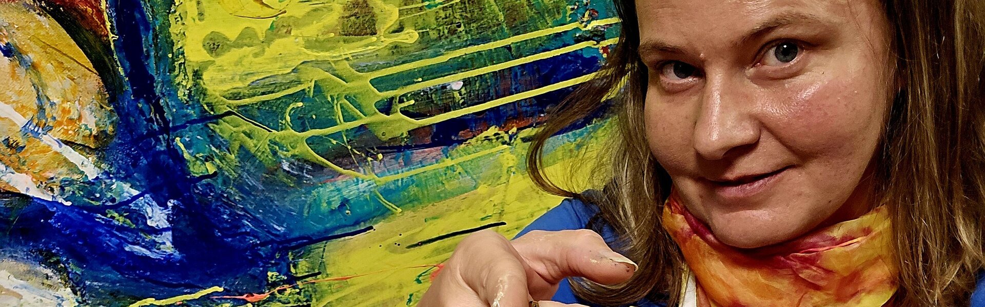 Urszula Widzgowska Opere d'arte in vendita