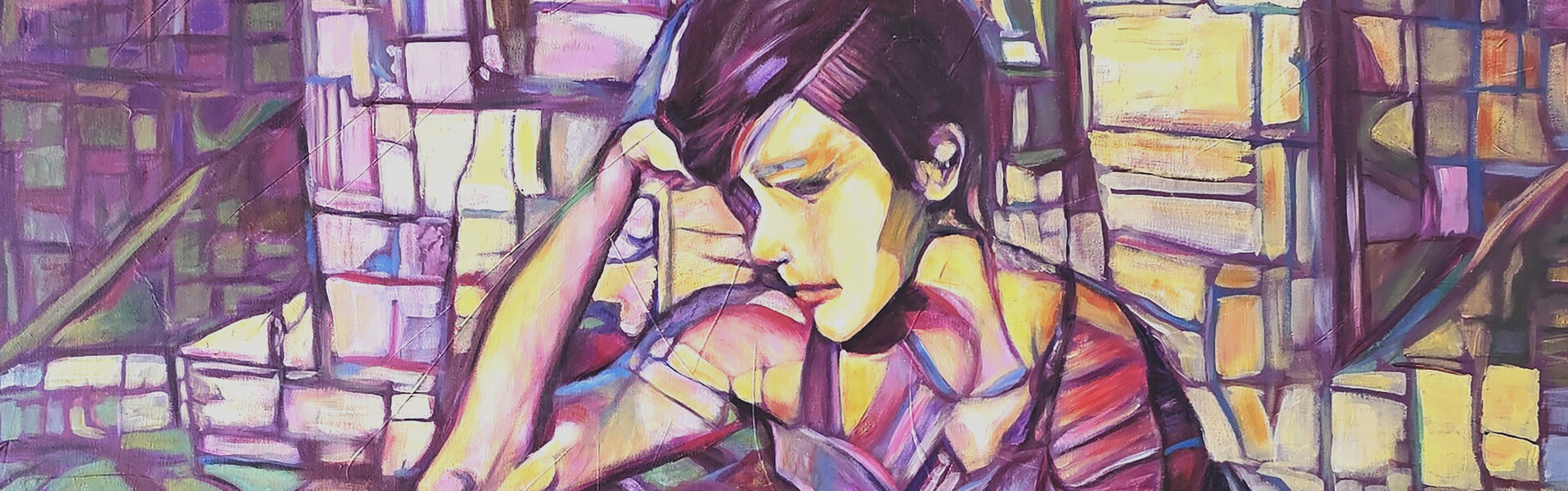 Natalya Gripas Œuvres d'art à vendre