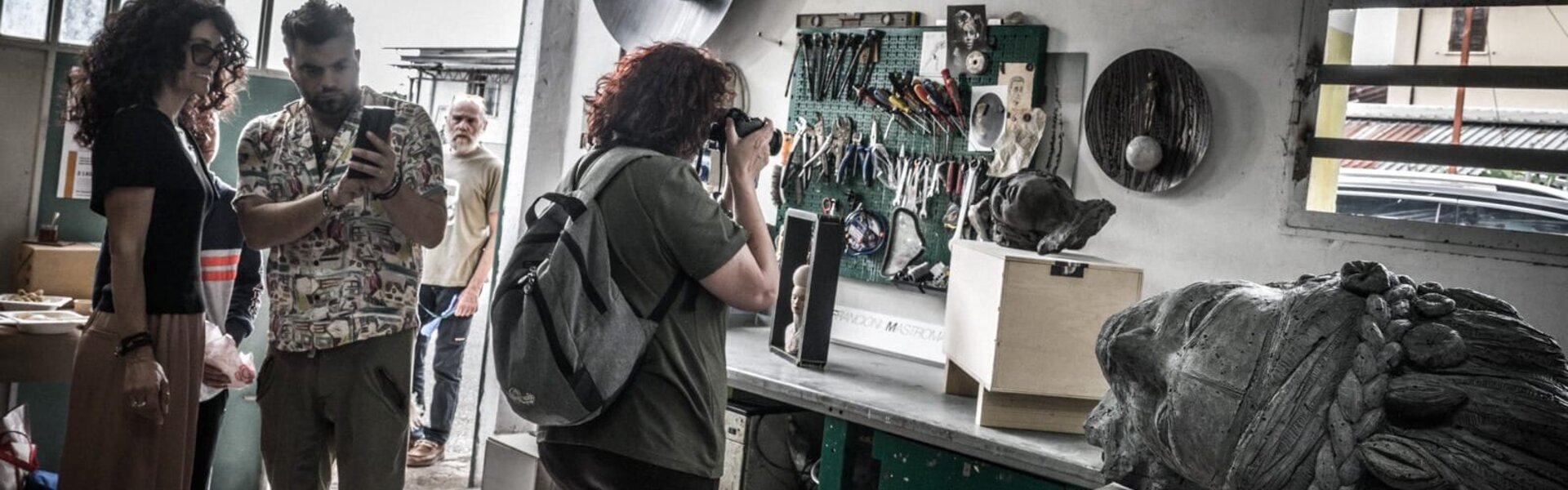 Francioni Mastromarino Kunst te koop