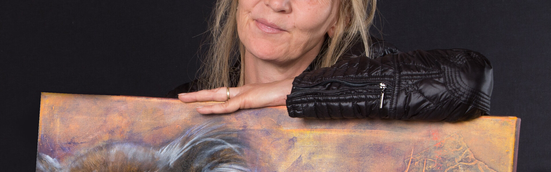 Sabine Brandenburg Kunst te koop