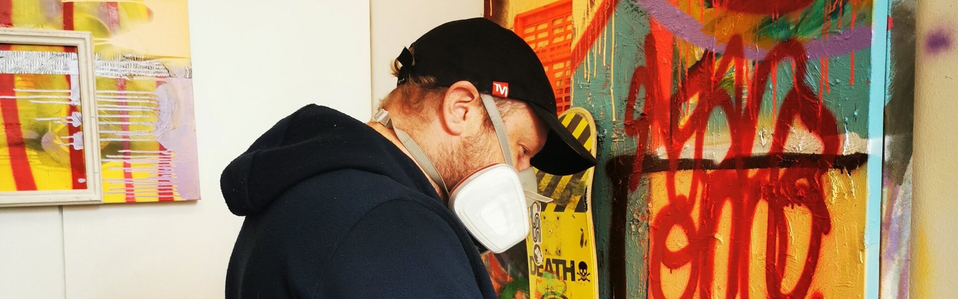 Robbie MacKintosh Opere d'arte in vendita