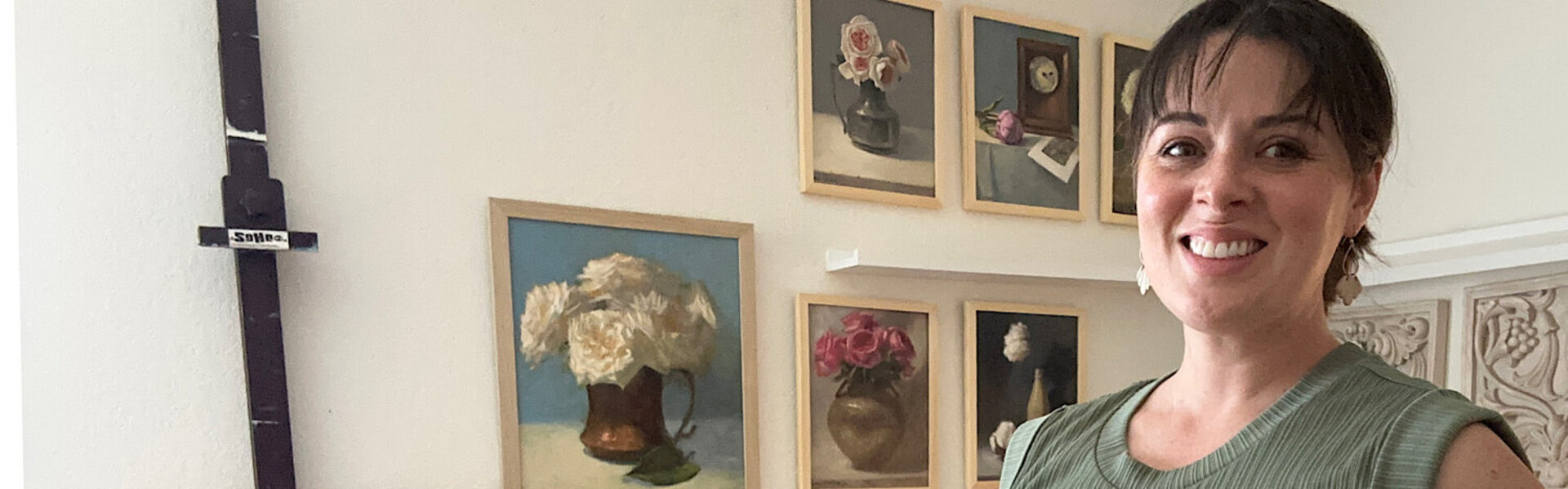 Lisa Mistiuk Art for Sale