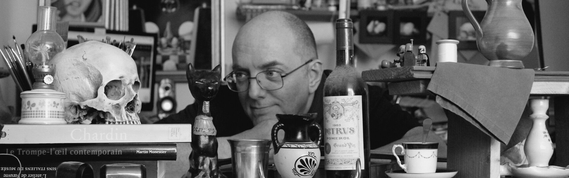 Jean-Pierre Walter Art for Sale