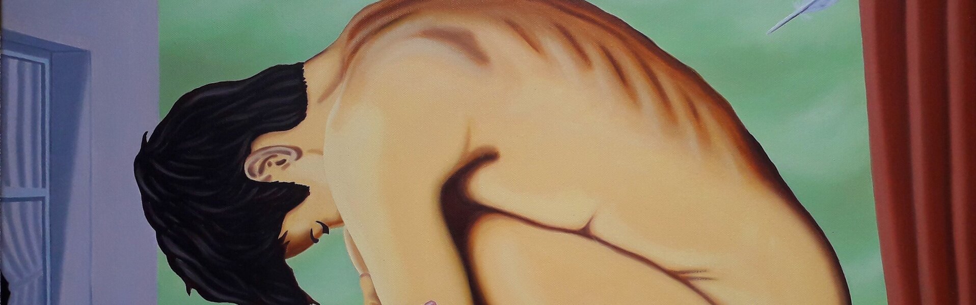 Jean-Pierre Walter Art for Sale