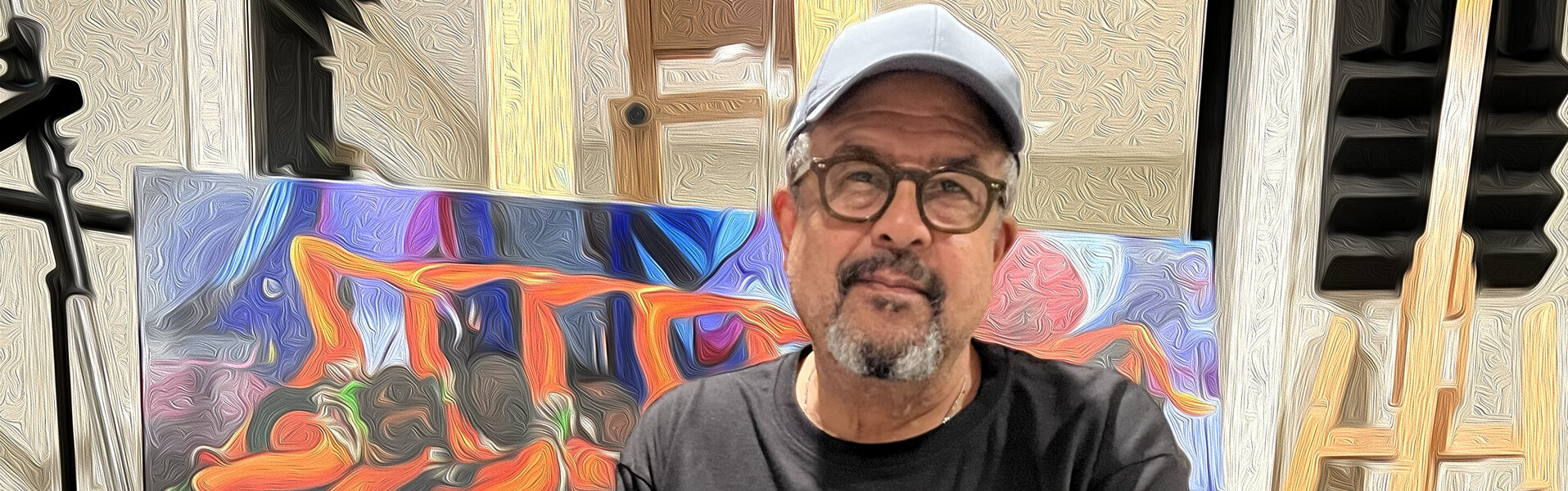 Tony Smith Opere d'arte in vendita