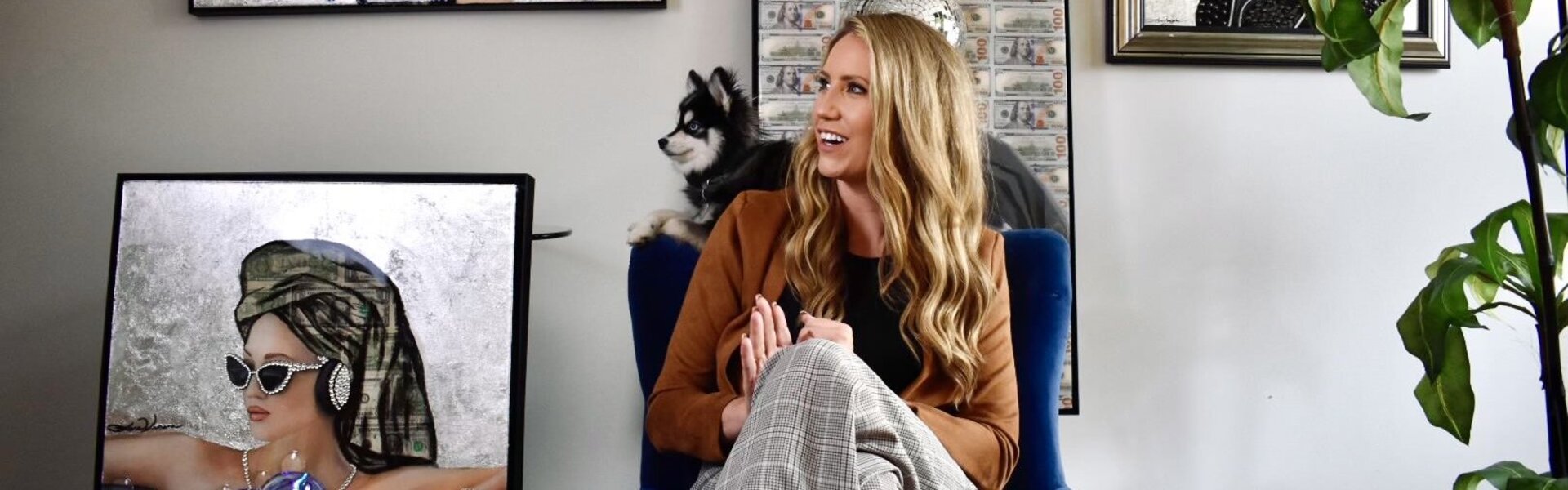 Lara Venema Kunst te koop