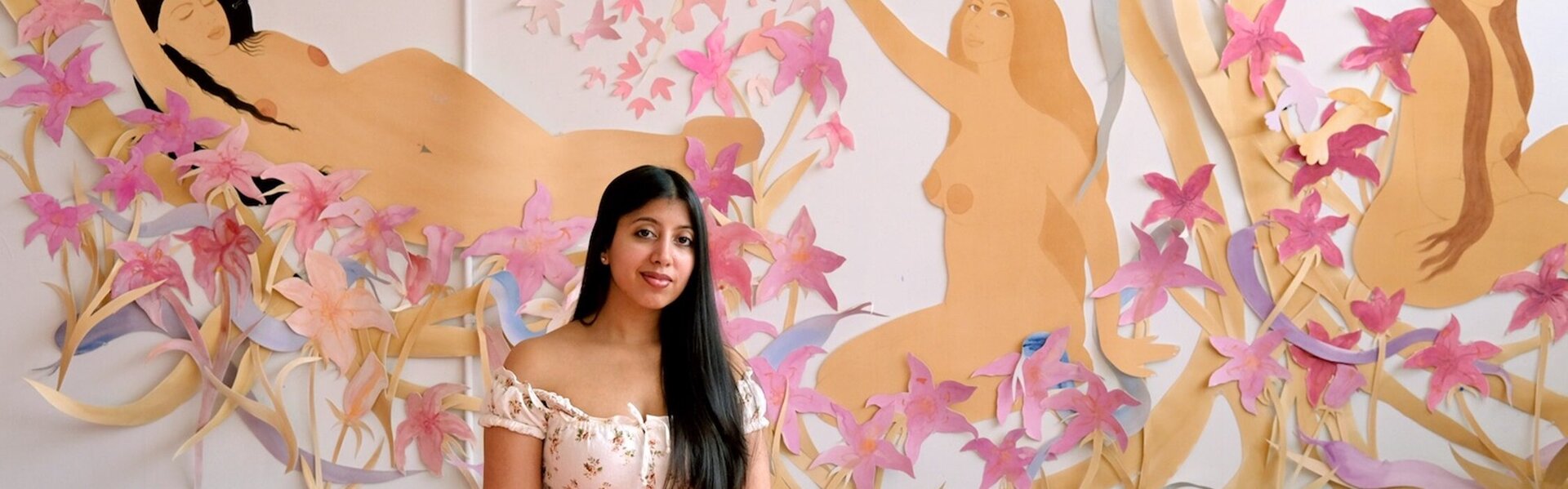 Hiba Schahbaz Kunst te koop