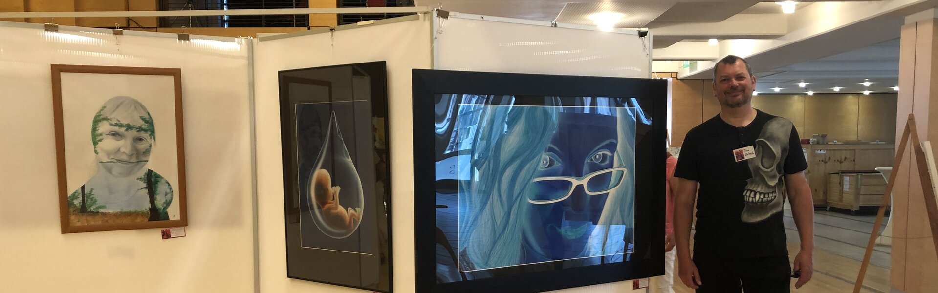 Tino Gerlach Kunst te koop