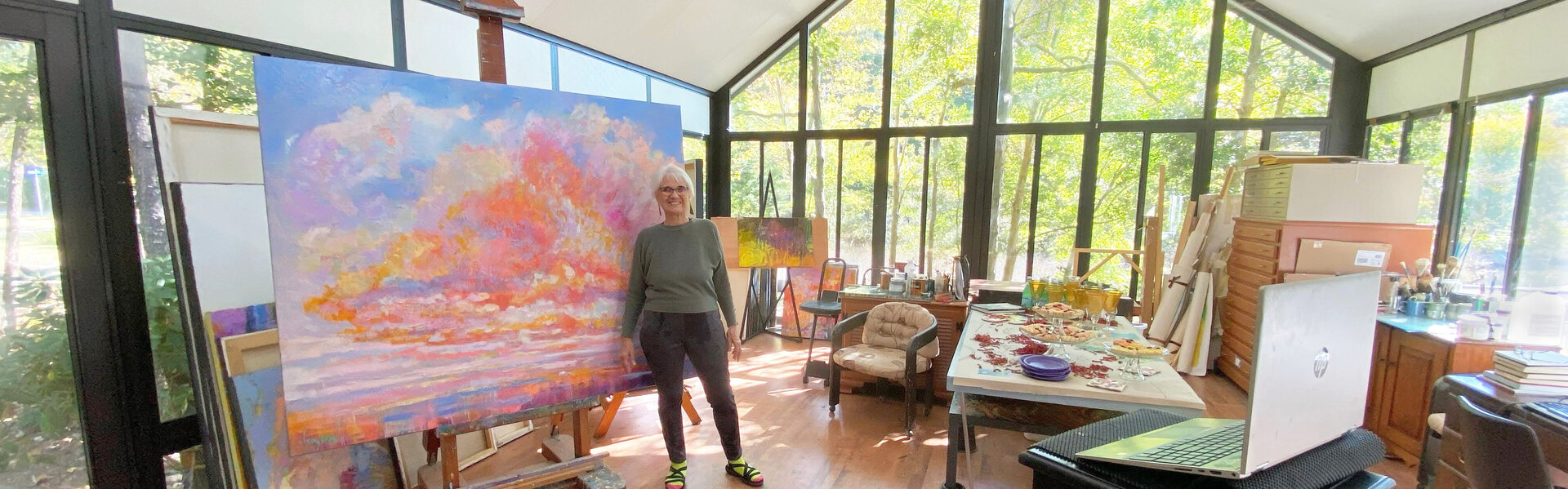 Dorothy Fagan Kunst kaufen