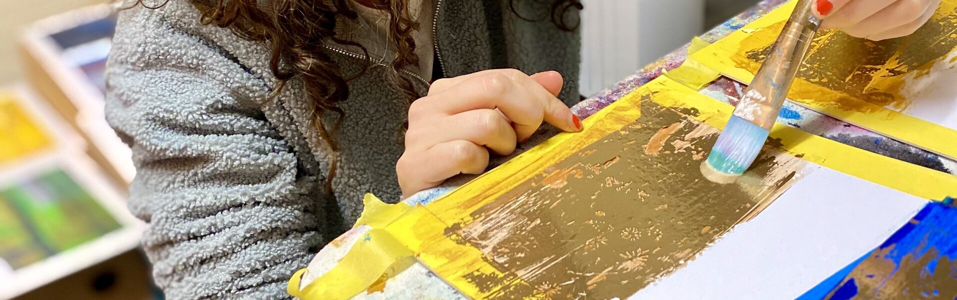 Luanna Flammia Arte en venta