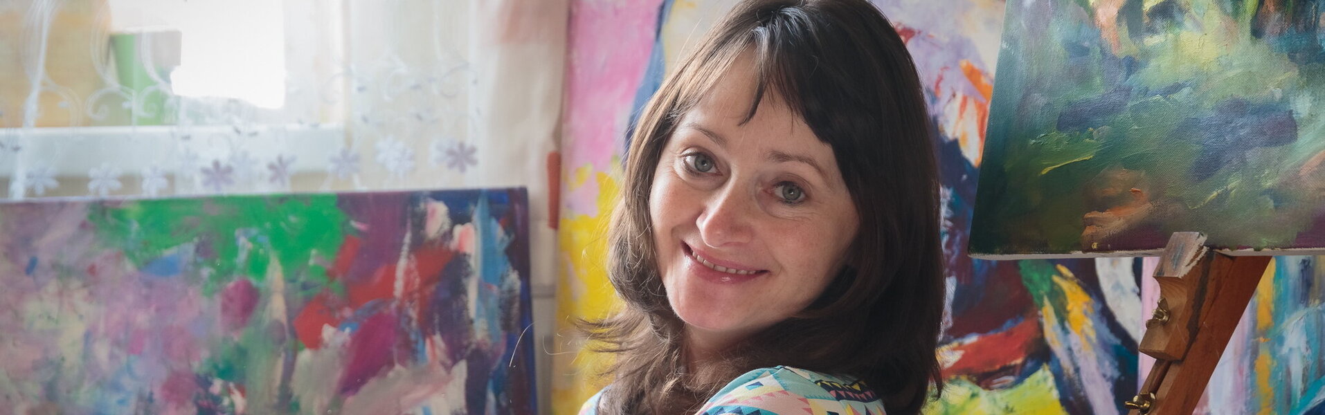 Anna Brigitta Kovacs Art for Sale