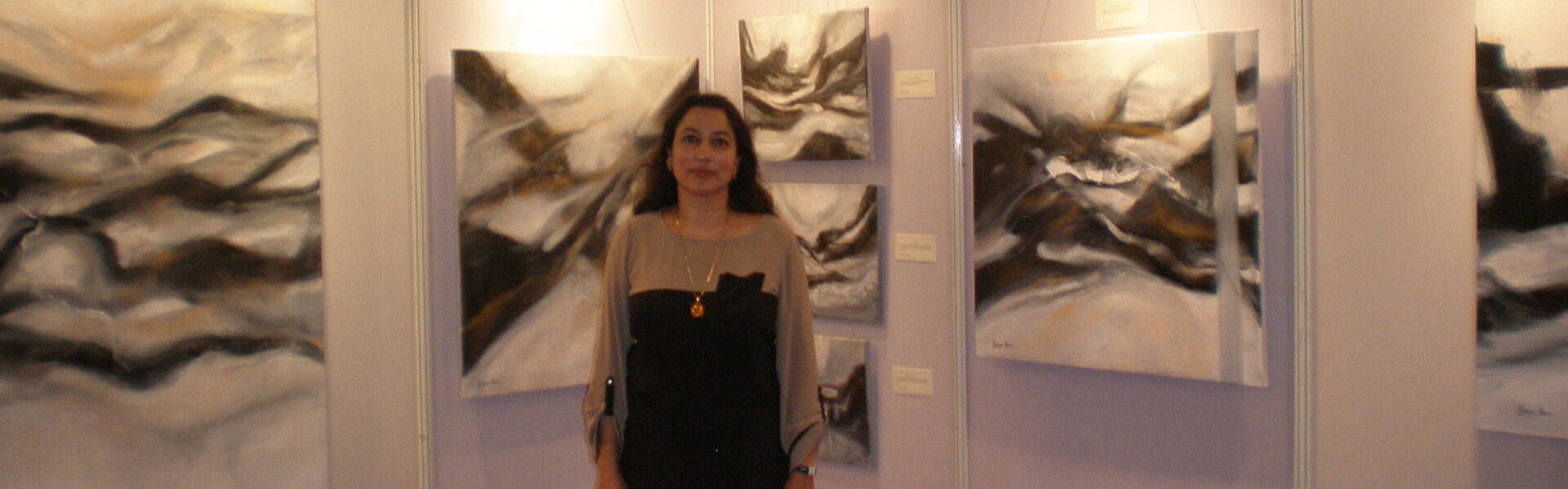 Deepa Kern Kunst te koop