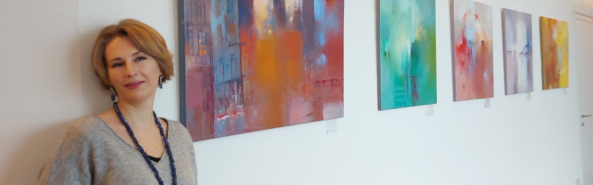JURGILAITE AISTE Arte en venta