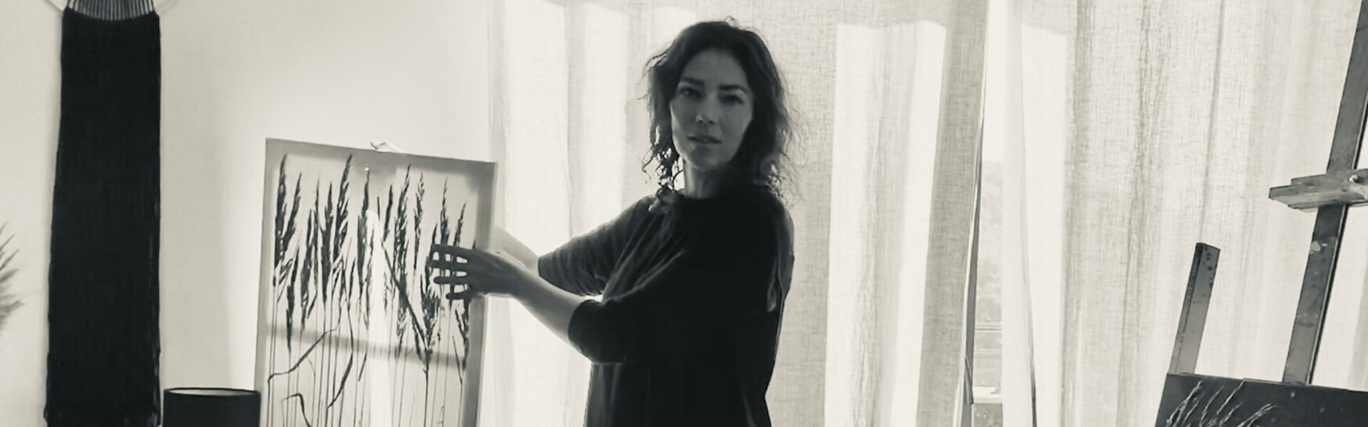 Joanna Wietrzycka Kunst te koop