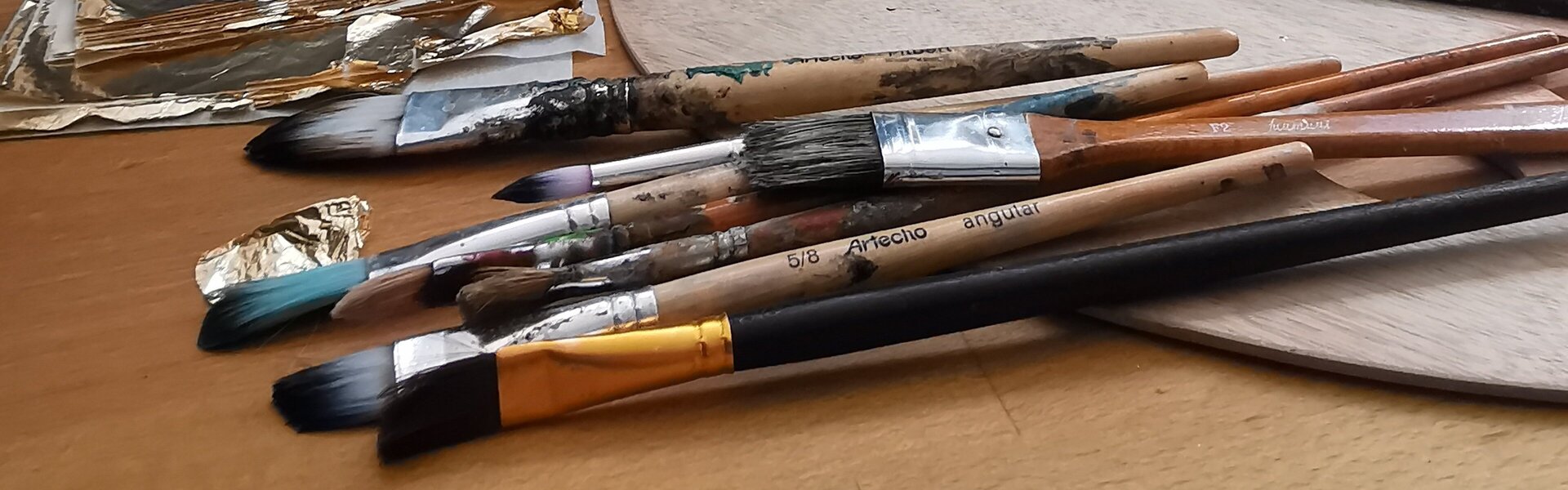 Larissa Sorg Opere d'arte in vendita