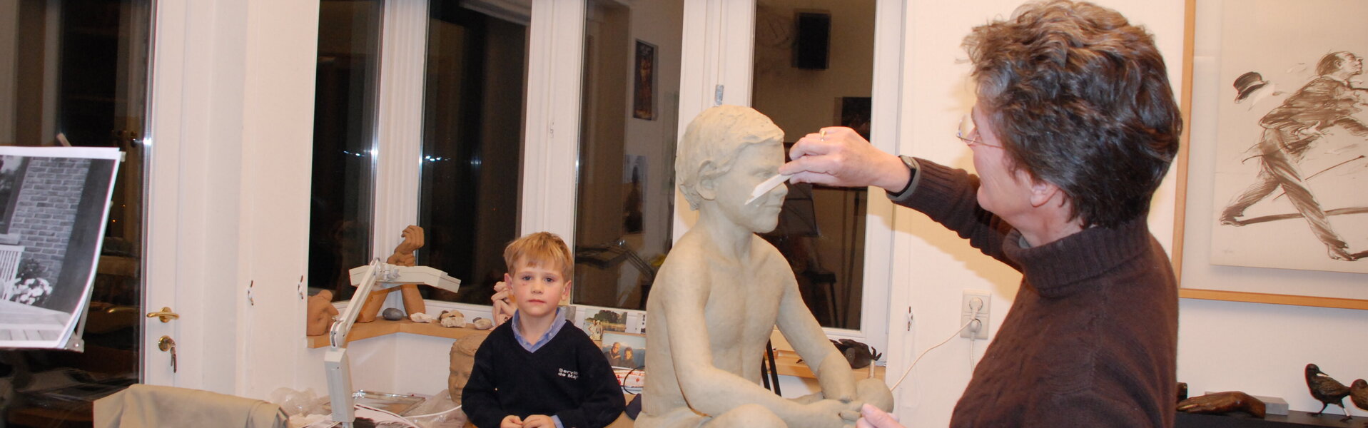 Marie Thys Arte en venta