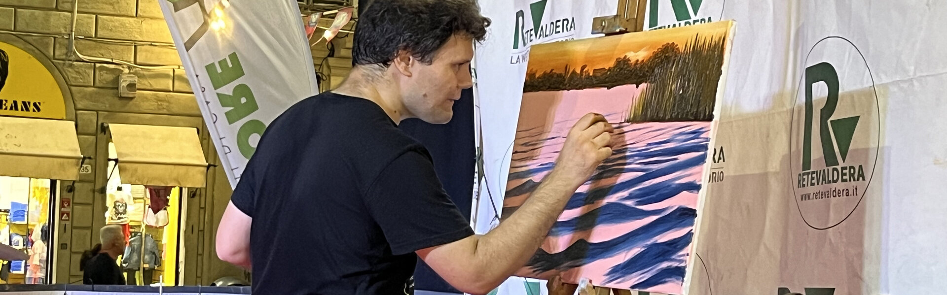 Lorenzo Turini Art for Sale