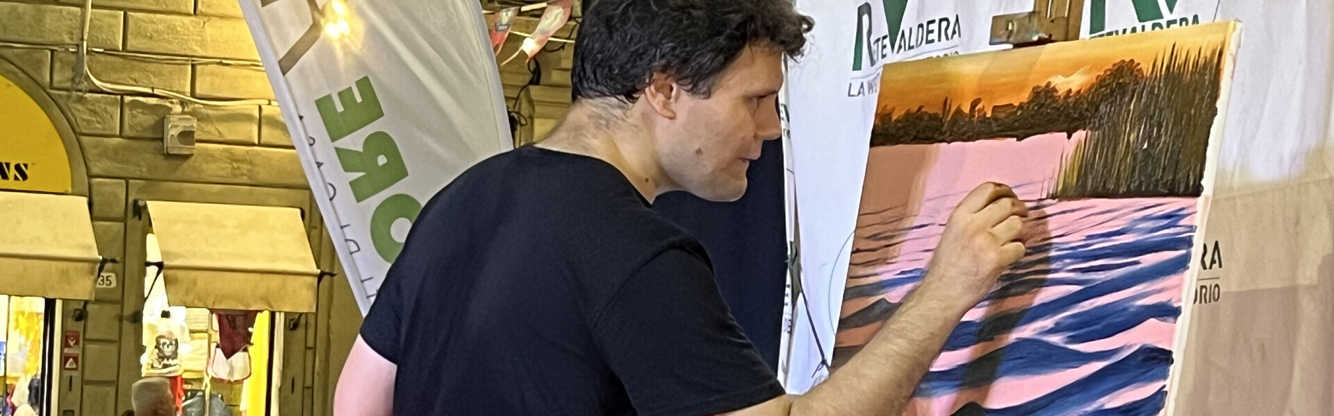 Lorenzo Turini Art for Sale