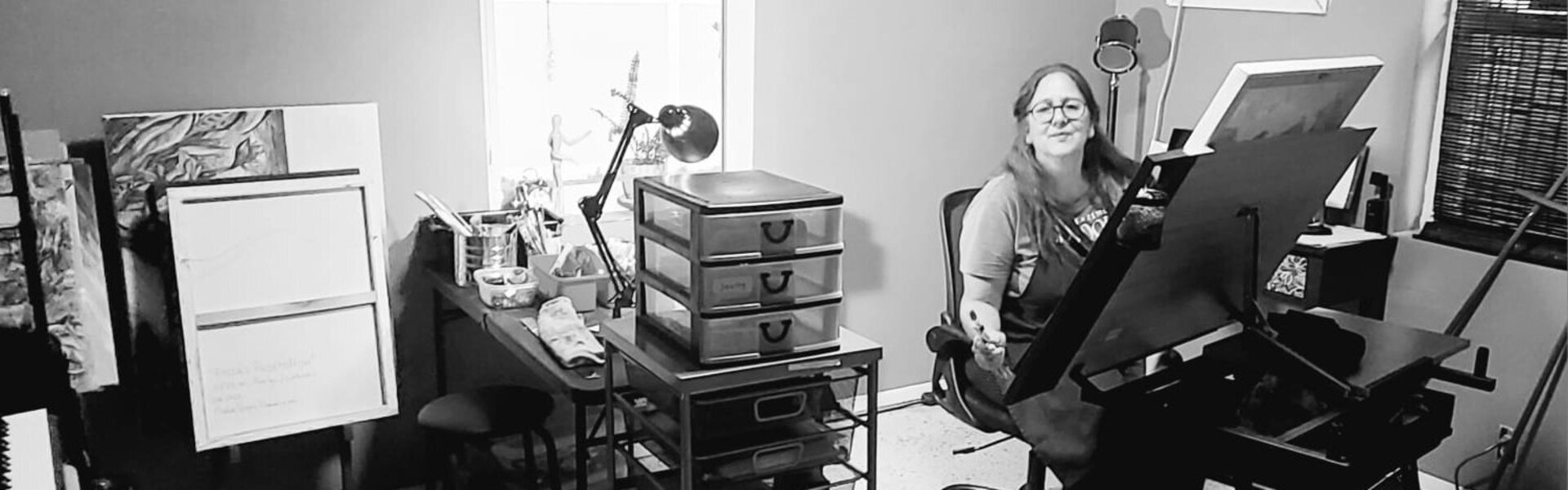 Gabriela Hoyos Hannigan Kunst te koop