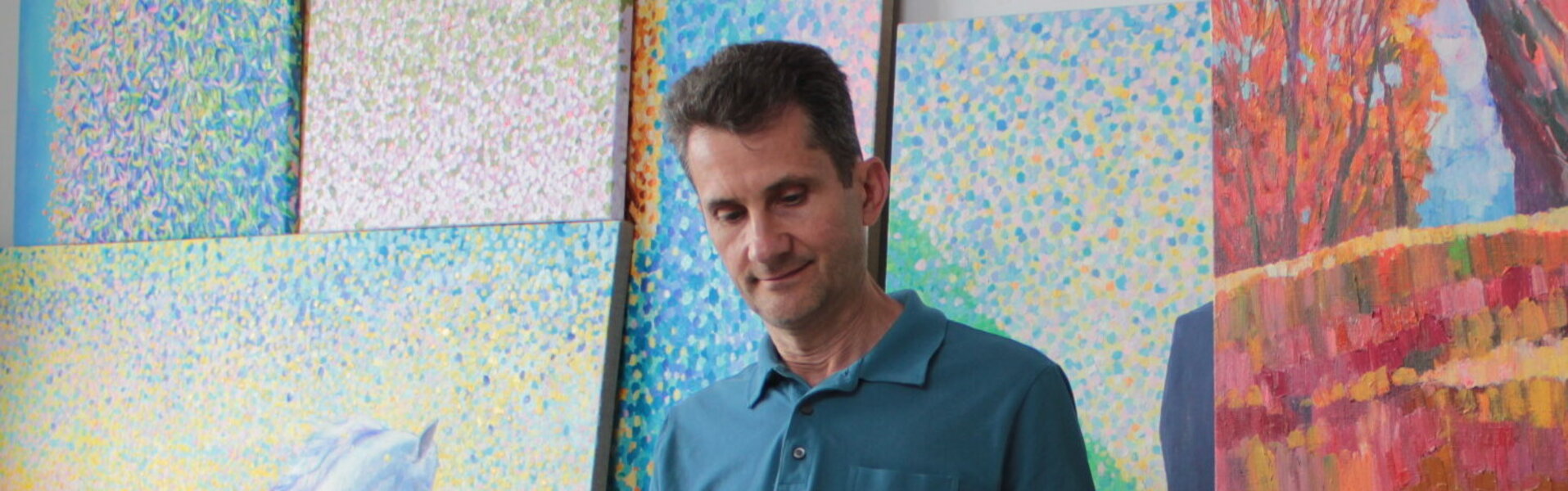 Andrei Sitsko Kunst te koop