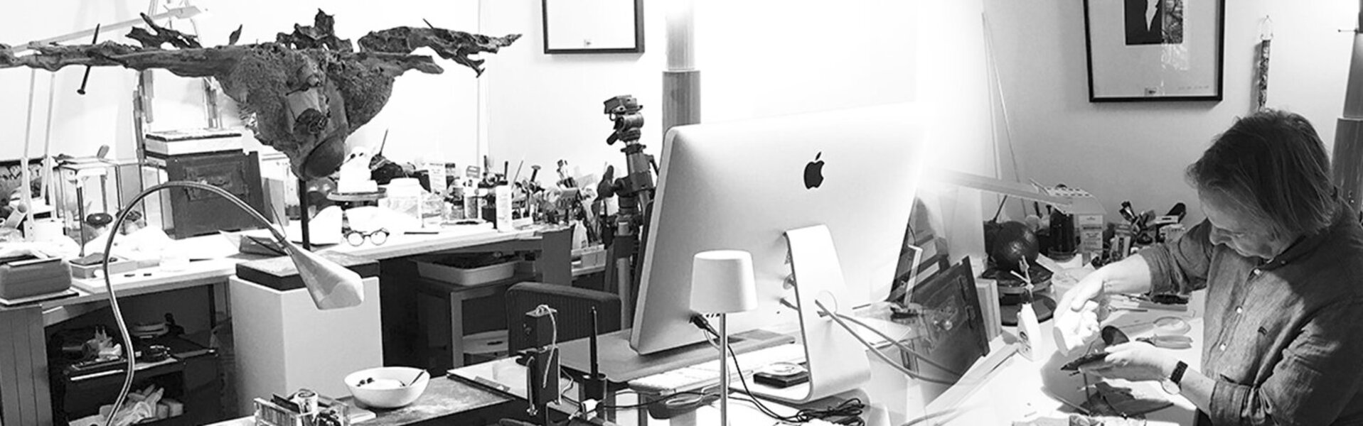 Ulrich Jenneßen Kunst te koop