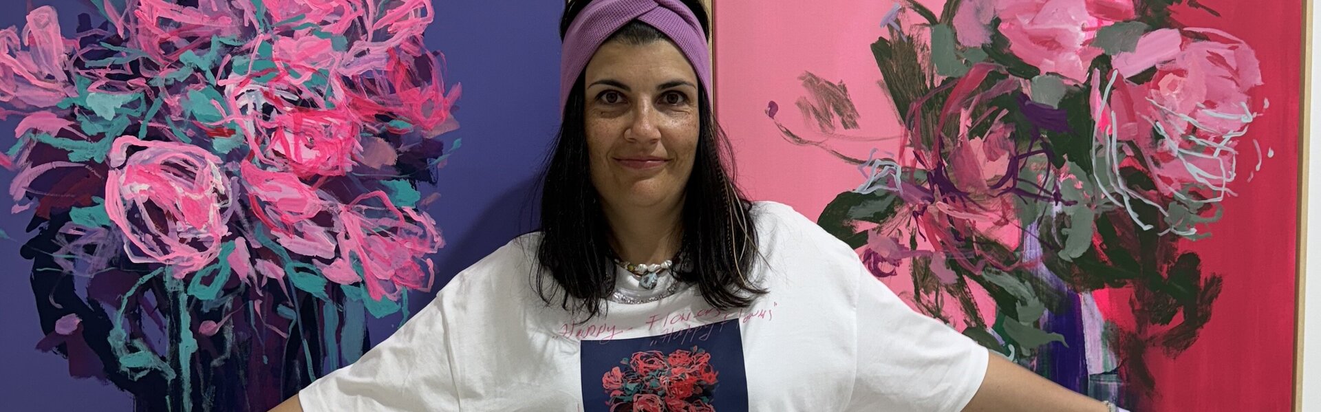 Boryana Nindl Kunst kaufen