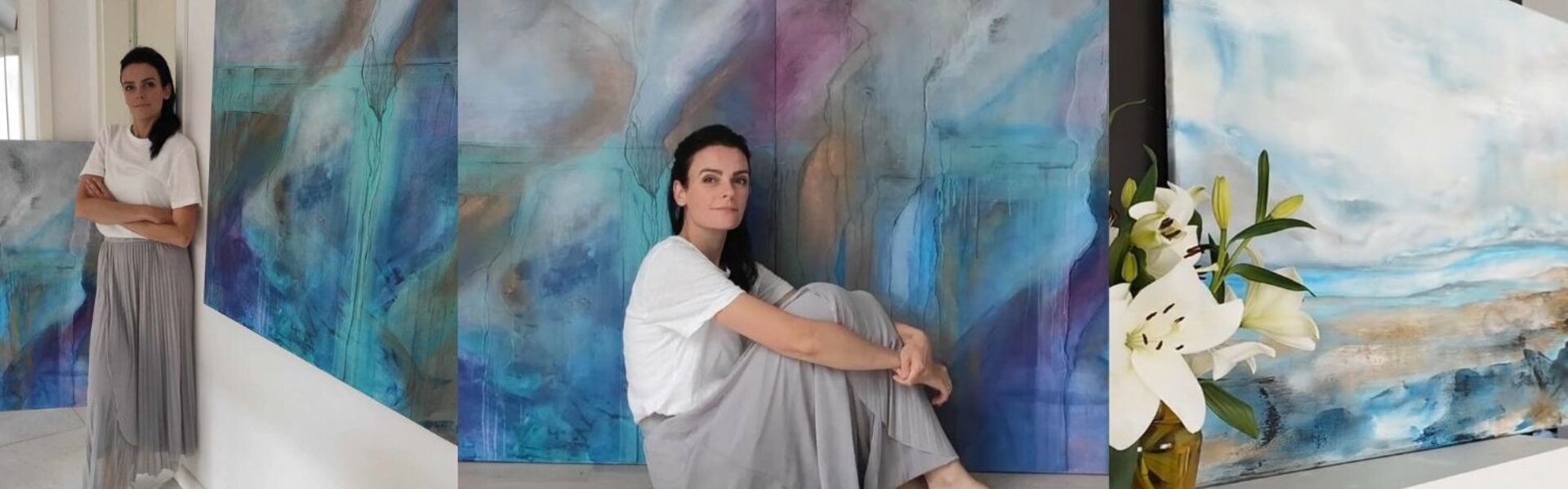 Martyna Wójcik Kunst te koop