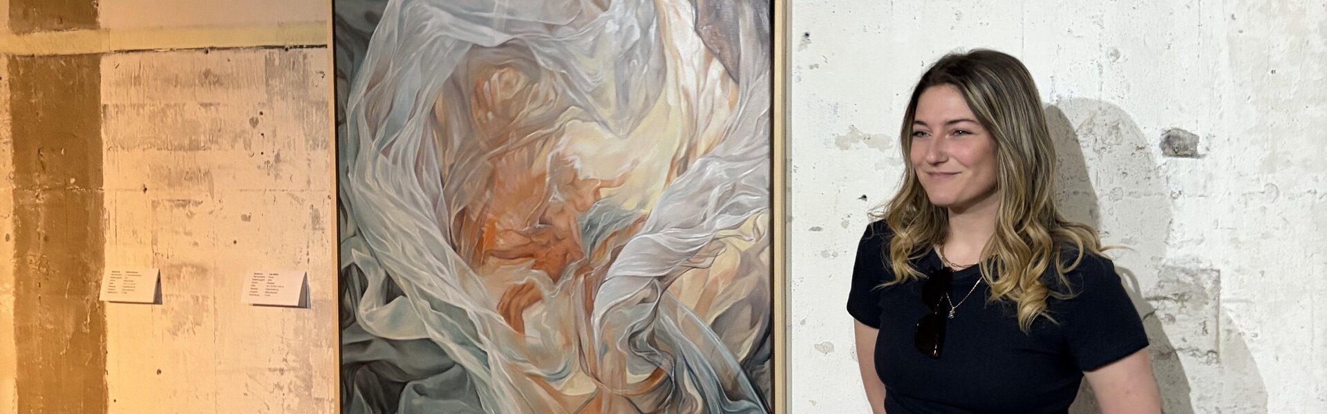 Lisa Müller Arte en venta