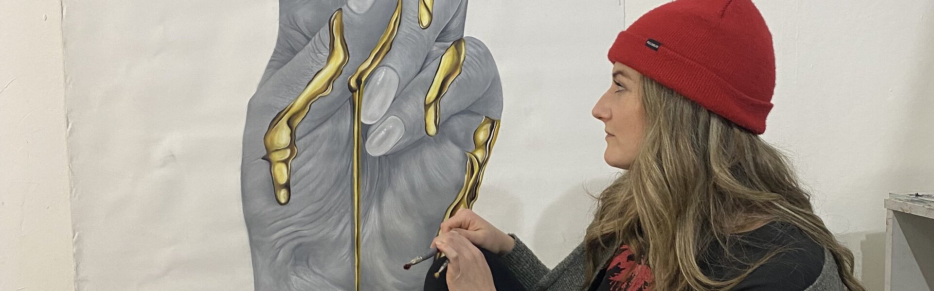 Lisa Müller Arte en venta