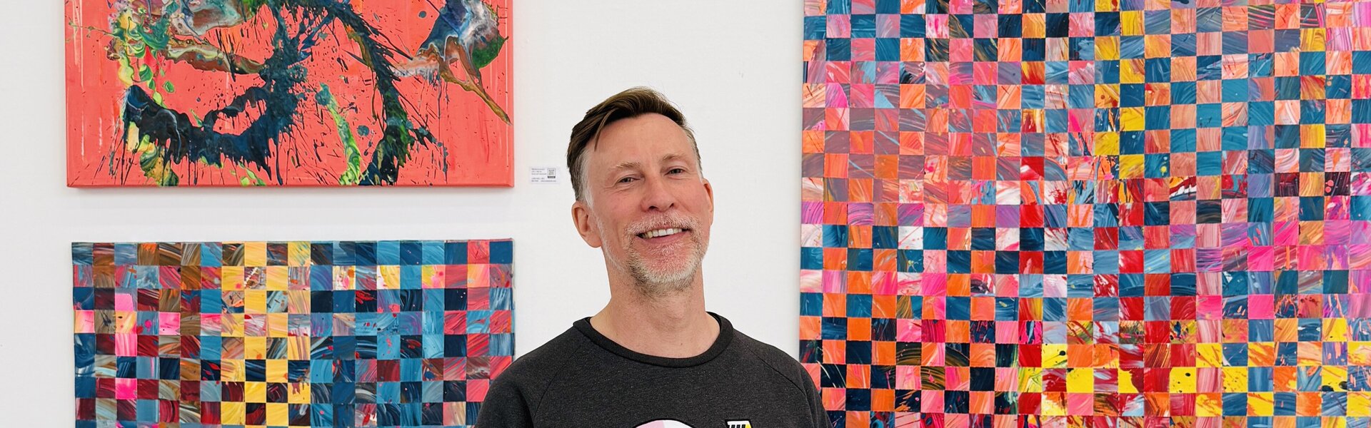 Ilja Freer Kunst kaufen