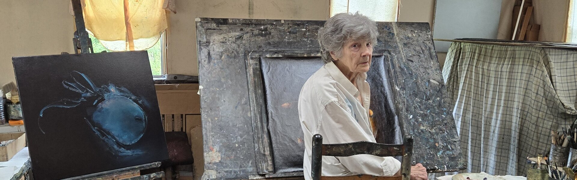Carolyn Adams Kunst te koop