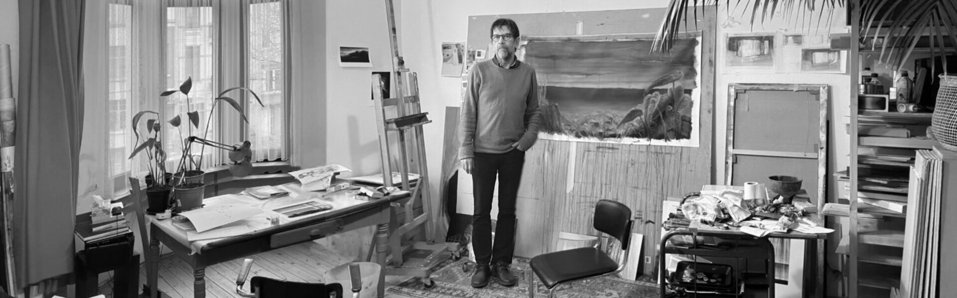 dirk de cock Kunst te koop